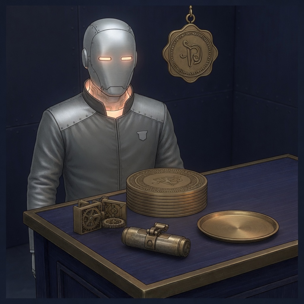 Closed Plates