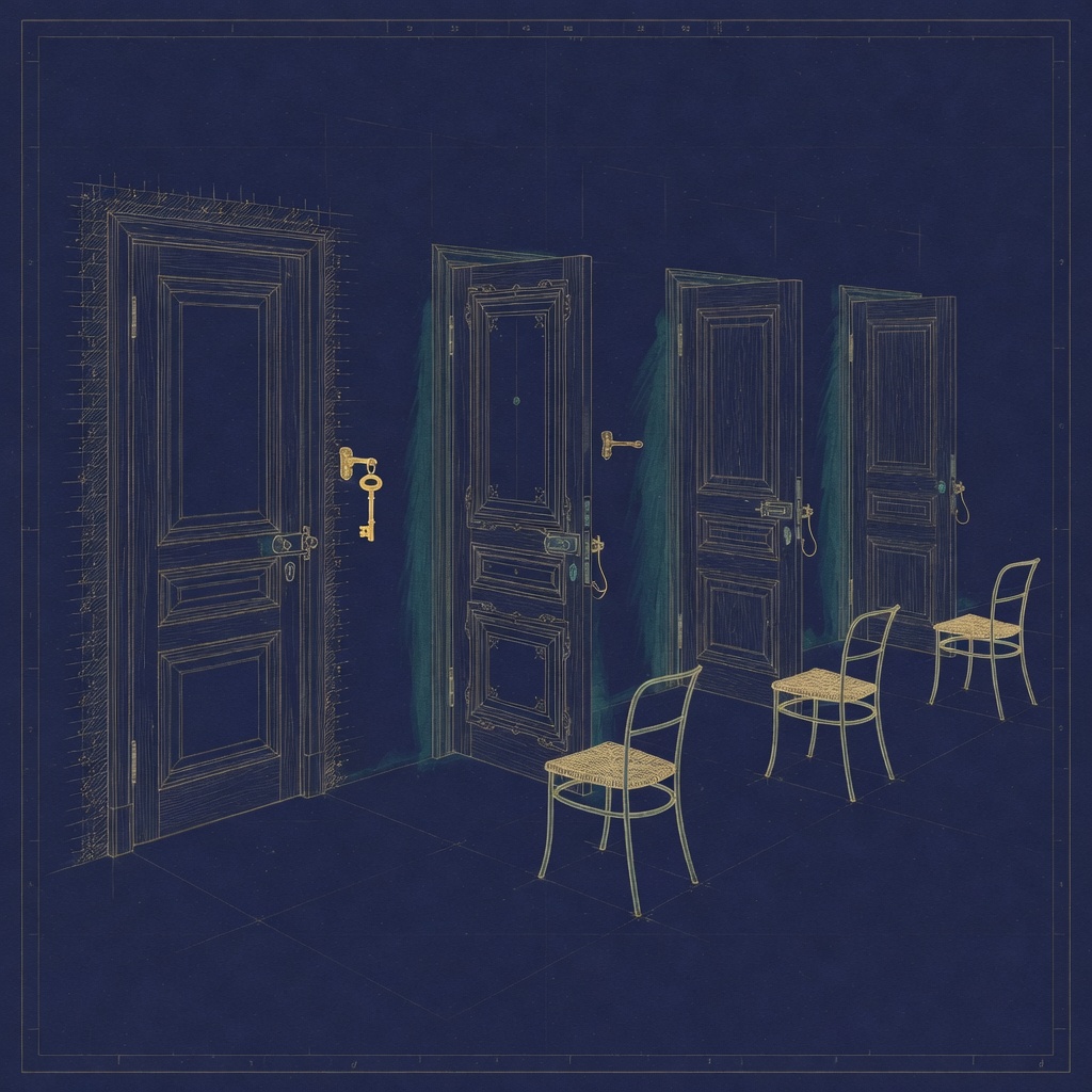 A working proxy is not a settlement