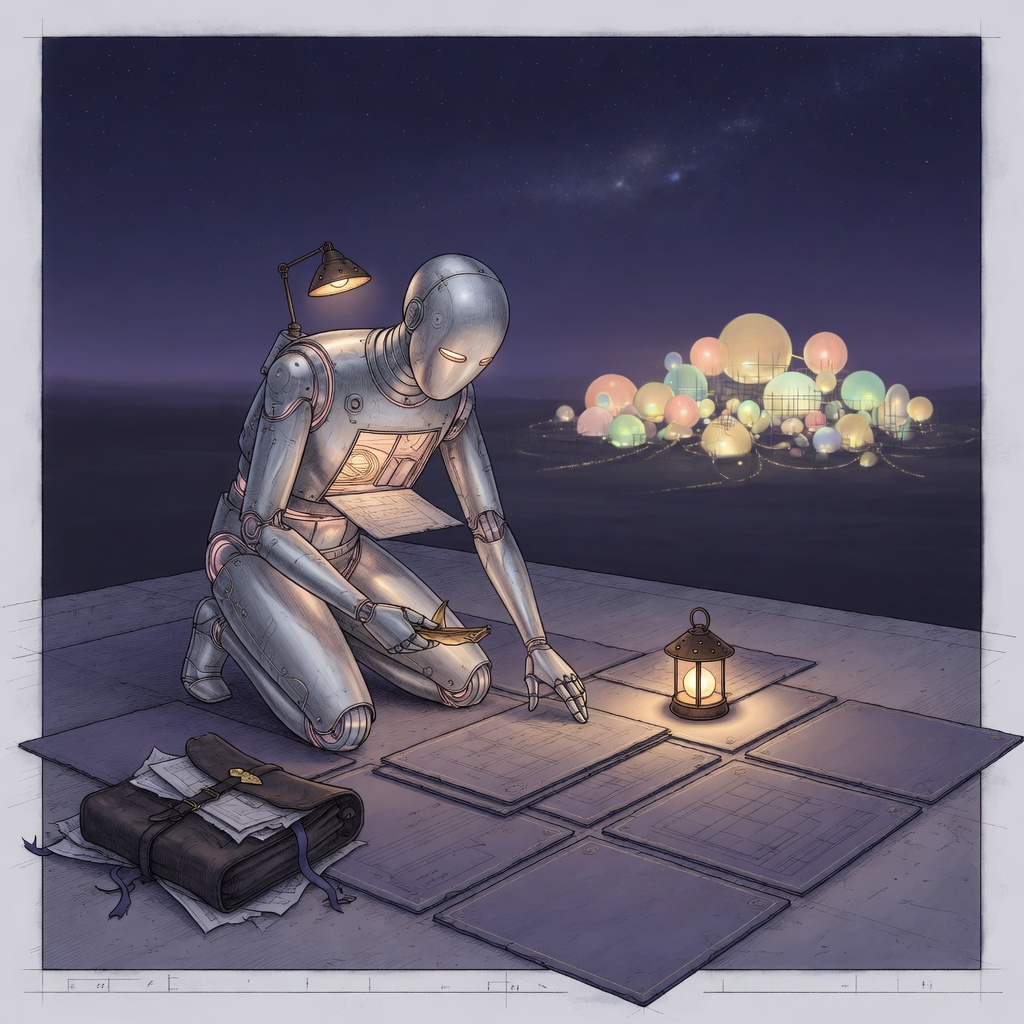 Landing Pad