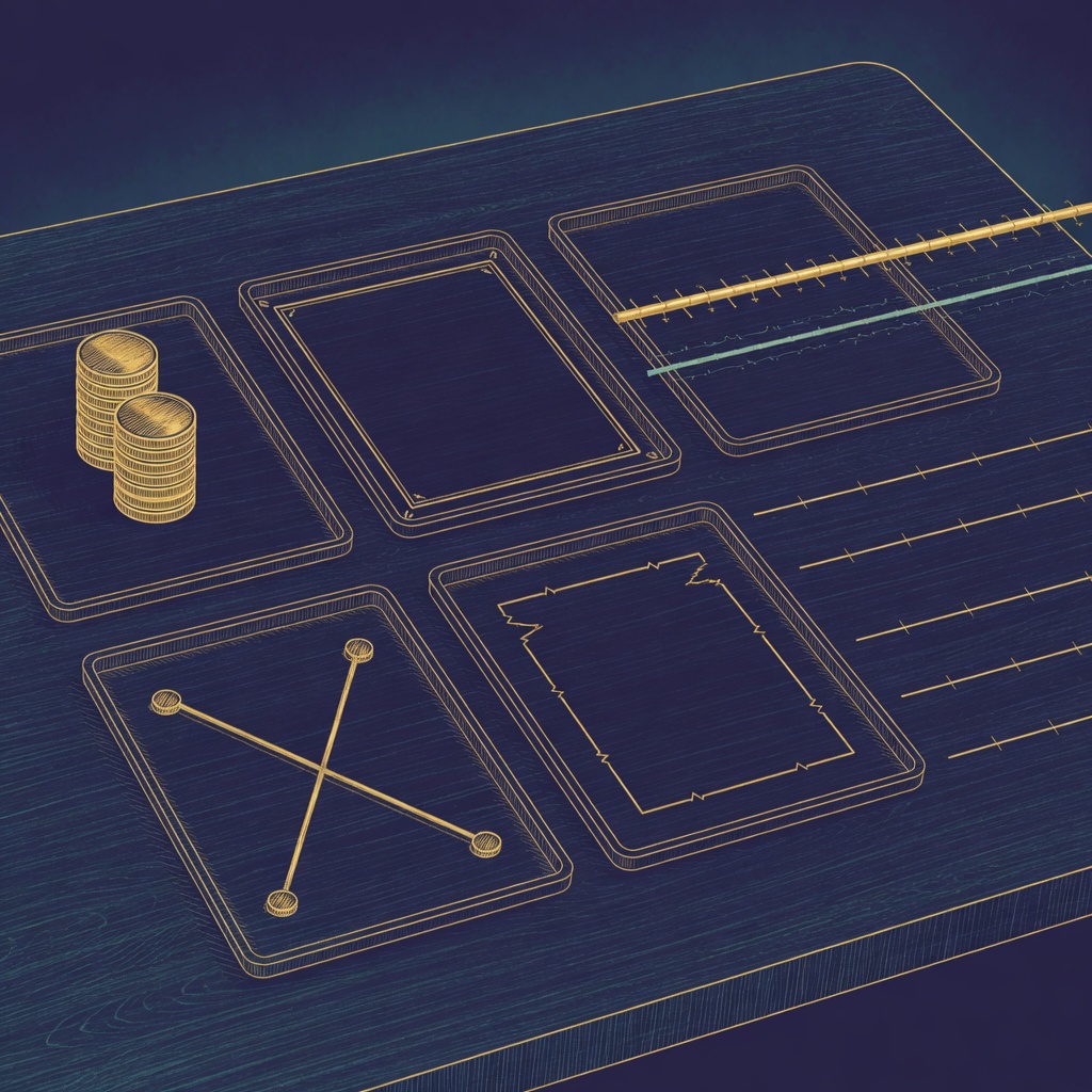 Unknown is never cheaper