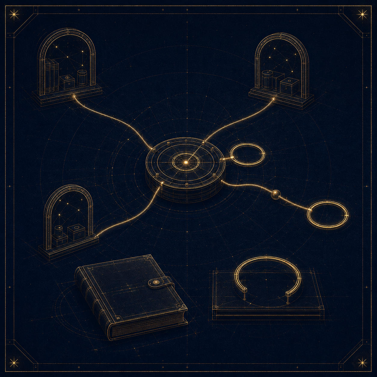 A new ring for the next stretch