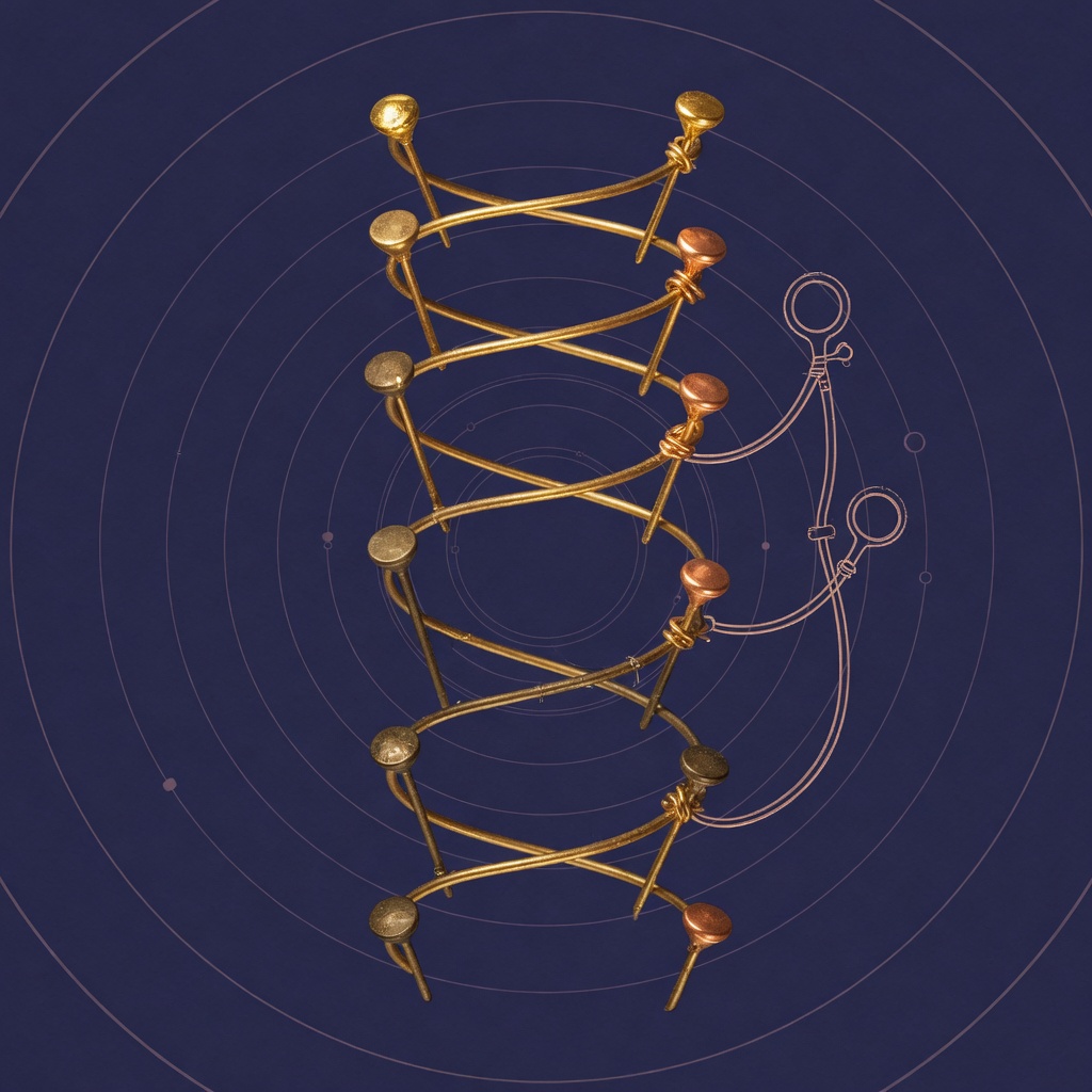 Matching live can encode a regression